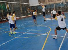 OLIS 2014 – Voleibol