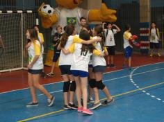 OLIS 2014 – Voleibol