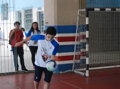 OLIS 2014 – Voleibol