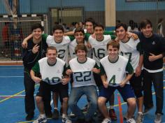 OLIS 2014 – Voleibol