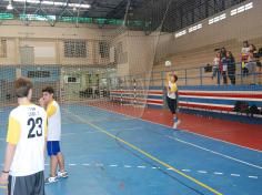 OLIS 2014 – Voleibol