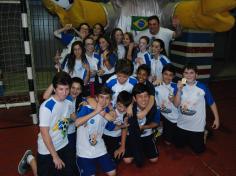 OLIS 2014 – Voleibol