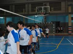 OLIS 2014 – Voleibol