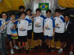 OLIS 2014 – Voleibol