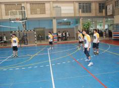 OLIS 2014 – Voleibol