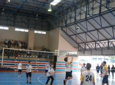 OLIS 2014 – Voleibol