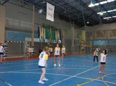 OLIS 2014 – Voleibol