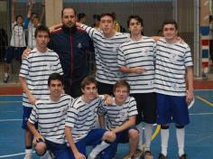 OLIS 2014 – Voleibol