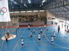 OLIS 2014 – Voleibol