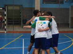 OLIS 2014 – Voleibol