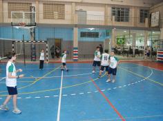 OLIS 2014 – Voleibol