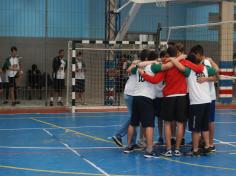 OLIS 2014 – Voleibol