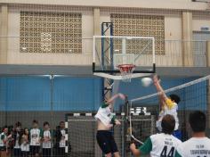 OLIS 2014 – Voleibol