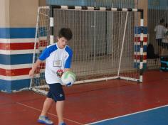 OLIS 2014 – Voleibol