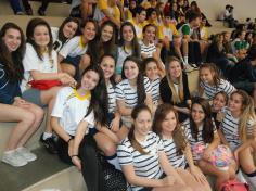 OLIS 2014 – Voleibol