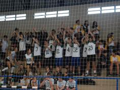 OLIS 2014 – Voleibol