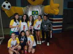 OLIS 2014 – Voleibol