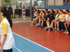 OLIS 2014 – Voleibol