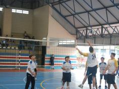 OLIS 2014 – Voleibol