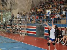 OLIS 2014 – Voleibol