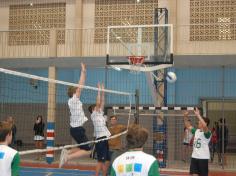 OLIS 2014 – Voleibol