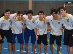 OLIS 2014 – Voleibol