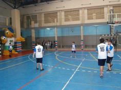 OLIS 2014 – Voleibol