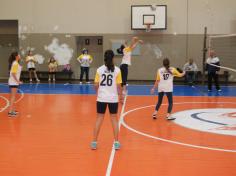 OLIS 2014 – Voleibol