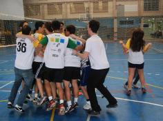 OLIS 2014 – Voleibol