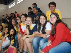 OLIS 2014 – Voleibol