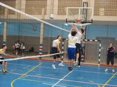 OLIS 2014 – Voleibol