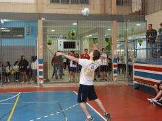 OLIS 2014 – Voleibol