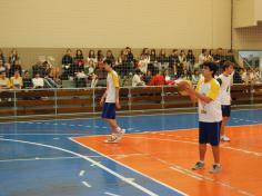 OLIS 2014 – Basquete