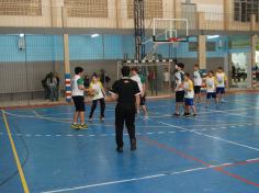 OLIS 2014 – Basquete