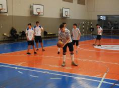 OLIS 2014 – Basquete