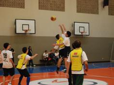 OLIS 2014 – Basquete