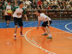 OLIS 2014 – Basquete