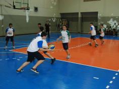 OLIS 2014 – Basquete