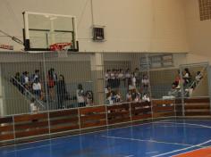 OLIS 2014 – Basquete