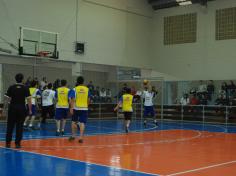 OLIS 2014 – Basquete