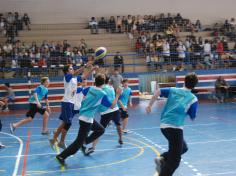 OLIS 2014 – Basquete