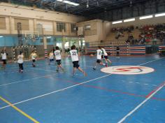 OLIS 2014 – Basquete