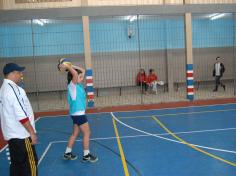 OLIS 2014 – Basquete