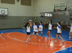 OLIS 2014 – Basquete