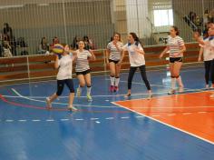 OLIS 2014 – Basquete