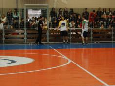 OLIS 2014 – Basquete