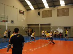 OLIS 2014 – Basquete