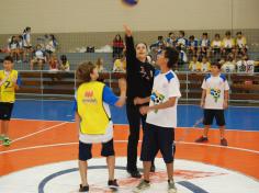 OLIS 2014 – Basquete