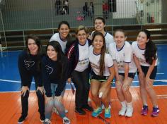 OLIS 2014 – Basquete