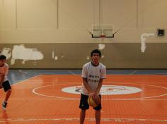 OLIS 2014 – Basquete